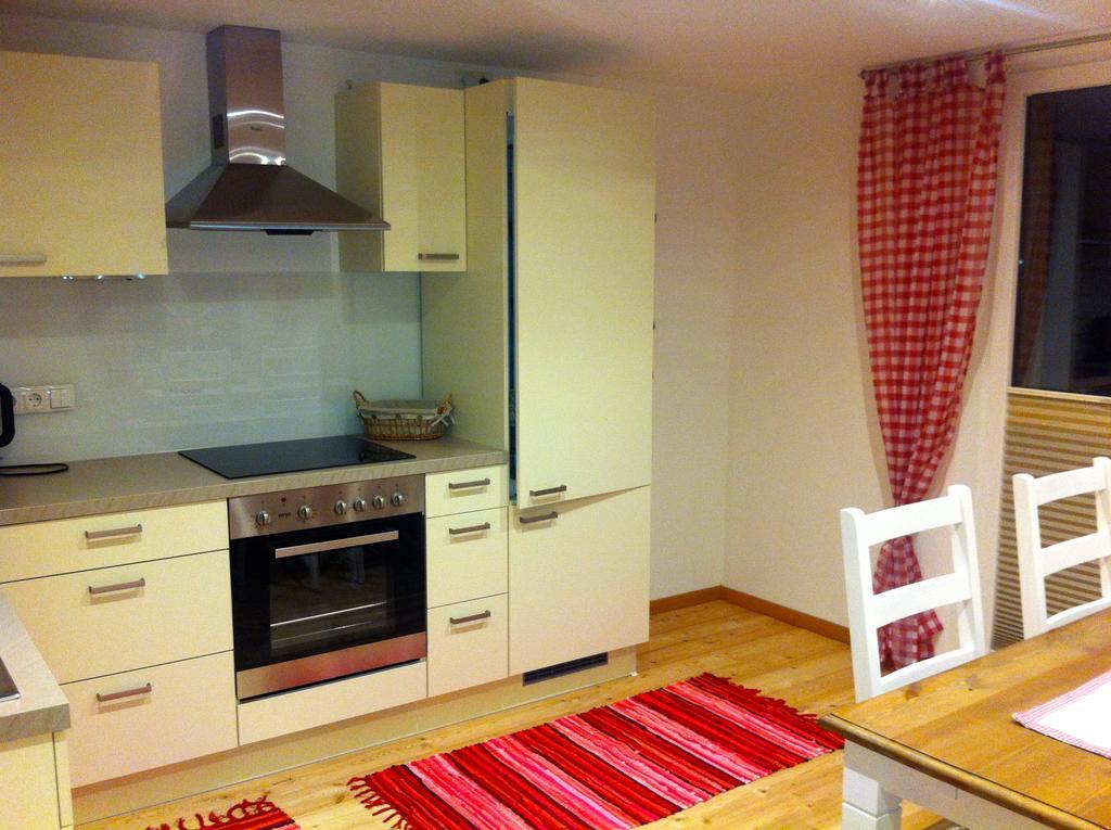 Migglwieshof Kelchsau Room photo