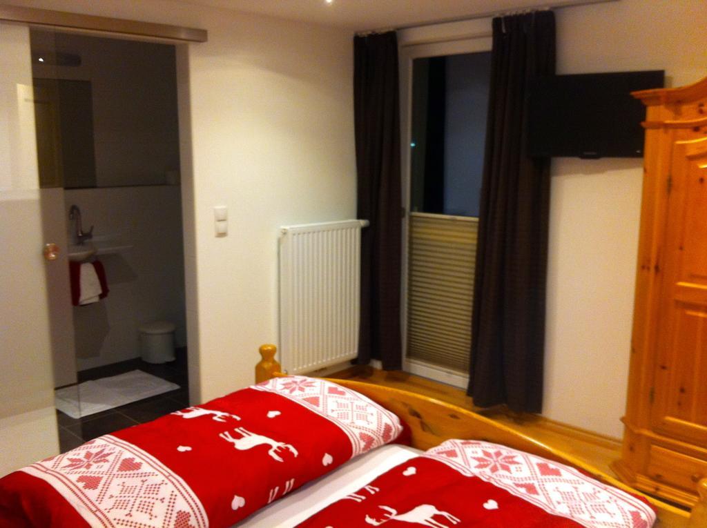 Migglwieshof Kelchsau Room photo
